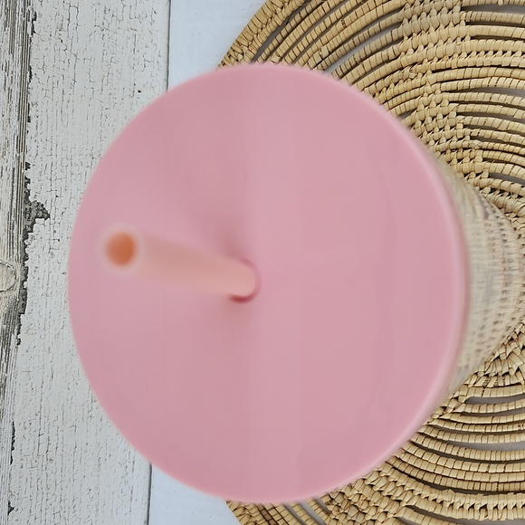 STARBUCKS CORAL REEF VENTI TUMBLER - Picture 4 of 11